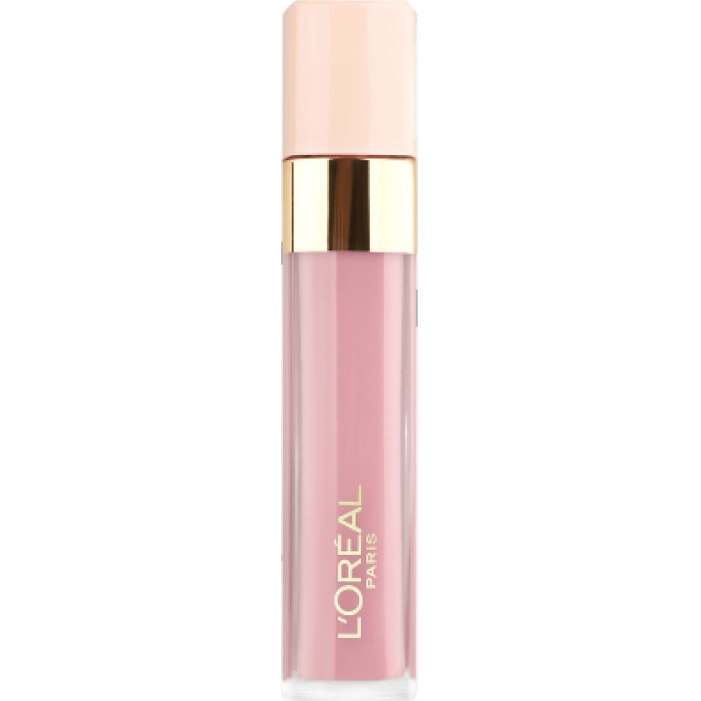 Блеск для губ L'Oreal Paris Infallible Mega Gloss тон 103 (Protest Queen Cream) 8 мл (A8331400) - фото 1