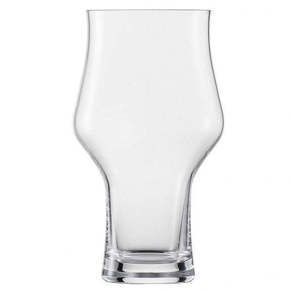 Фото - Склянка Schott Келих для пива  Zwiesel Stout Beer Basic Craft, 480 мл, 1 шт. (12071 