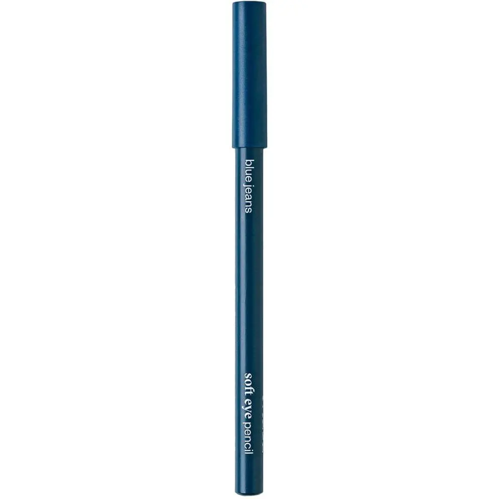 Олівець для очей Paese Soft Eyepencil відтінок 04 (Blue Jeans) 1.5 г - фото 1