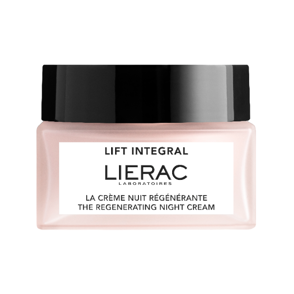 Ночной крем для лица Lierac Lift Integral, 50 мл (LC1004021) - фото 1