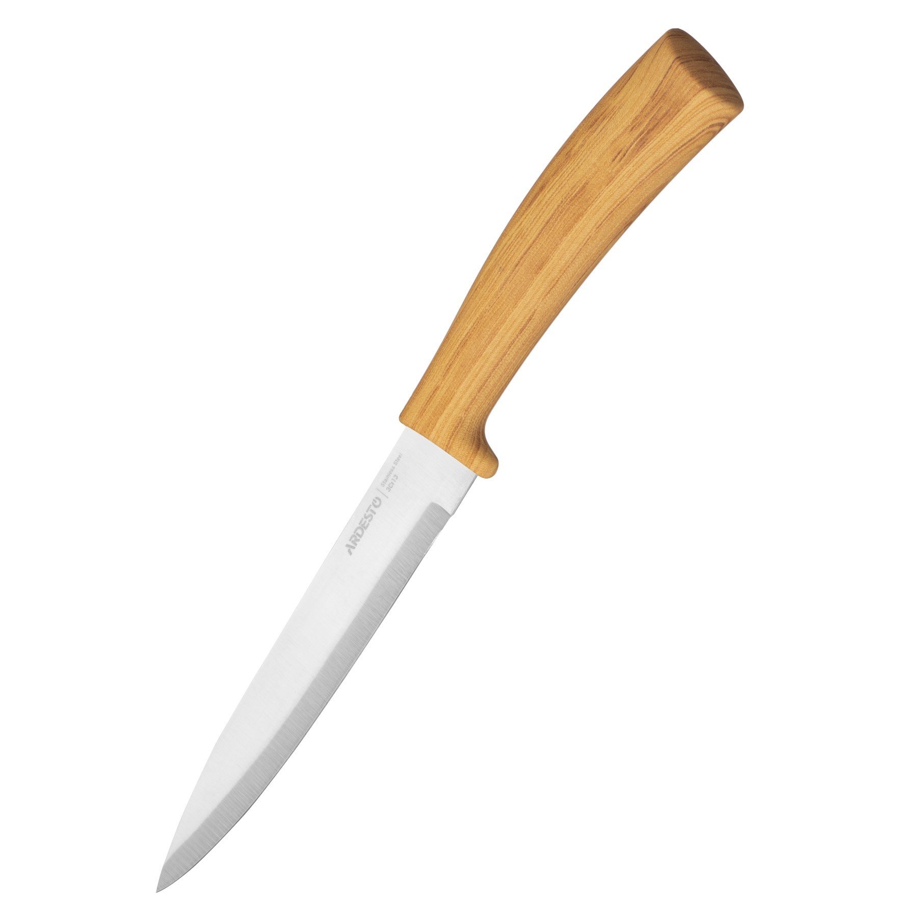 Набір ножів Ardesto Midori, 5 шт. (AR2105WD) - фото 5
