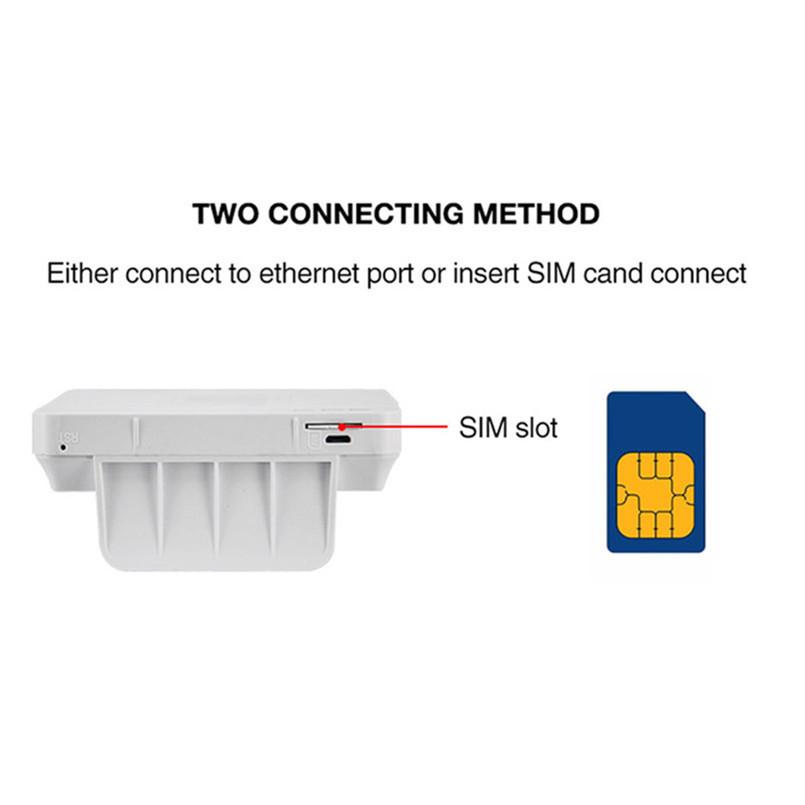 4G/3G Wi-Fi роутер Voltronic CPE CPE903 - фото 5