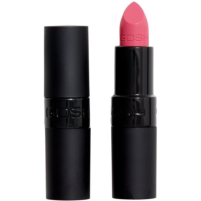 Помада для губ матовая Gosh Velvet Touch Matt Lipstick, тон 020 (Pleasure), 4 г - фото 1