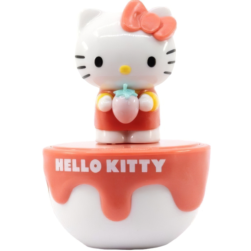 Коллекционная игрушка Hello Kitty и Друзья Юбилейная 50 Хелло Китти (11671) - фото 1