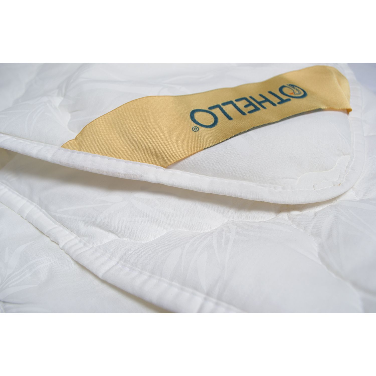 Детcкое одеяло Othello Bambina, антиаллергенное, 145х95 см, белый (2000022173988) - фото 6
