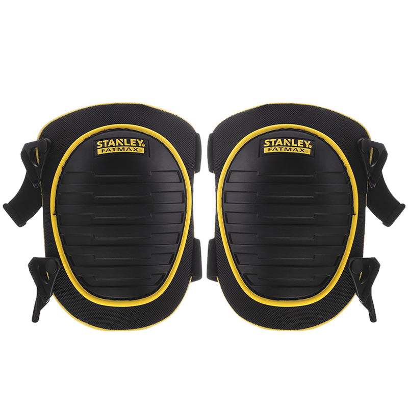 Наколінники Stanley Fatmax Hard Shell 2 шт. - фото 1