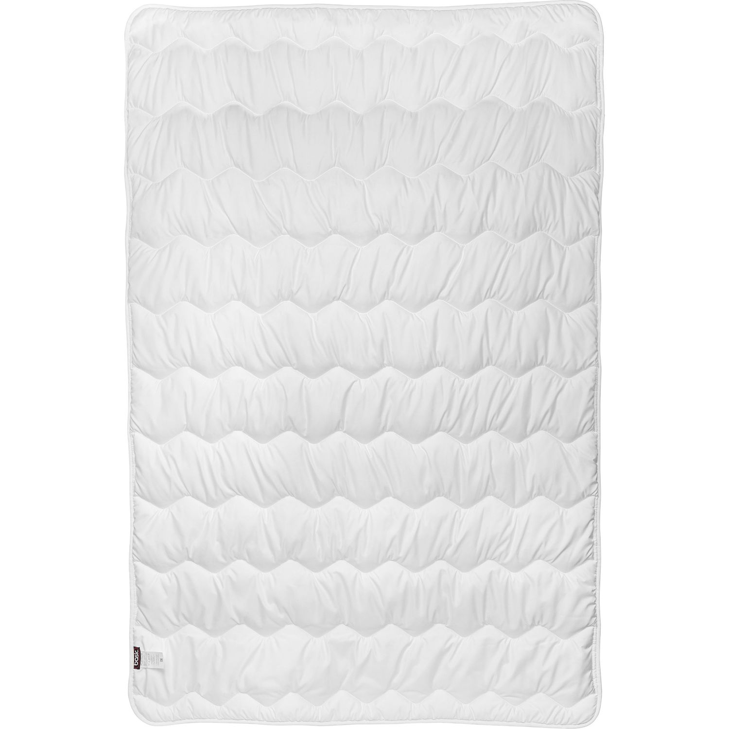 Одеяло Sonex Basic Platinum 155х215 см (SO102336) - фото 3