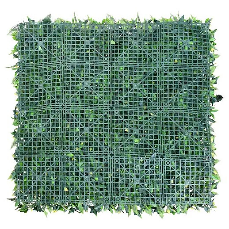 Декоративне покриття-фітостіна Engard Джунглі 100х100 см (GCK-08) - фото 2