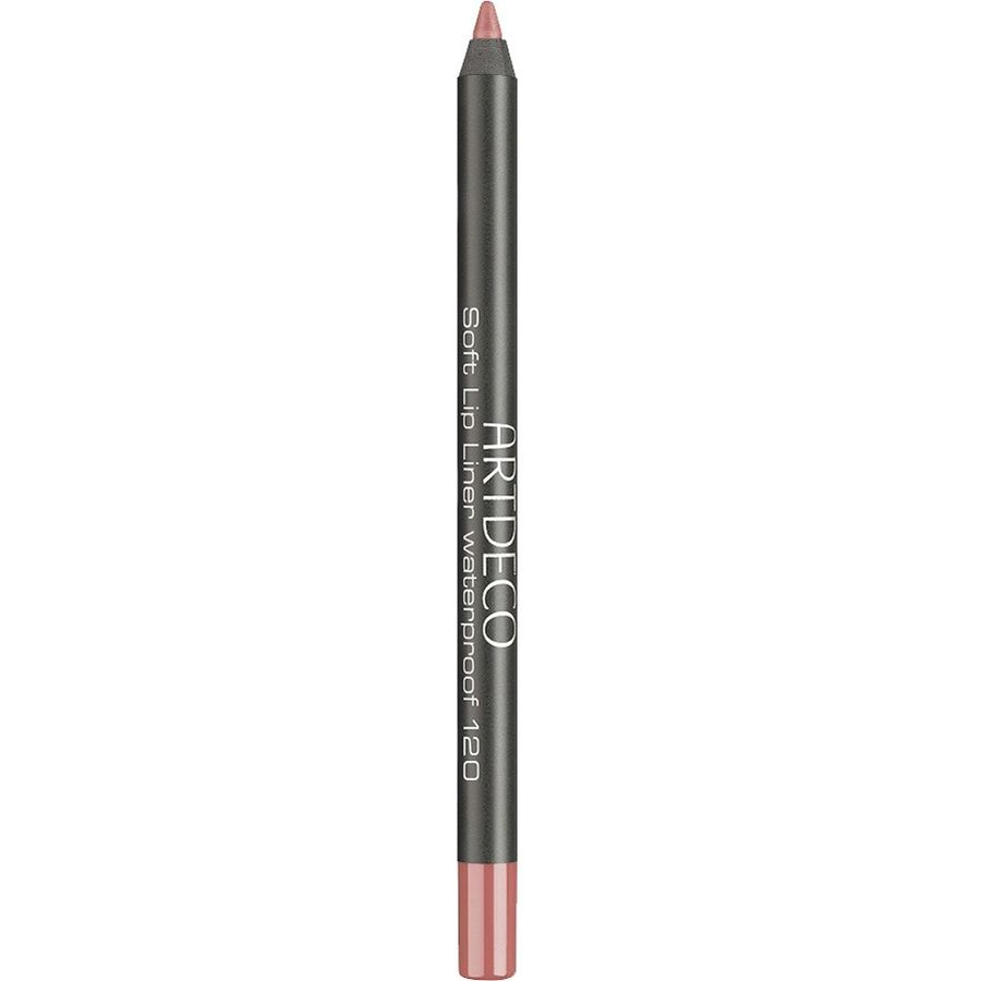 Олівець для губ Artdeco Soft Lip Liner Waterproof відтінок 120 Classic Lady 1.2 г - фото 1