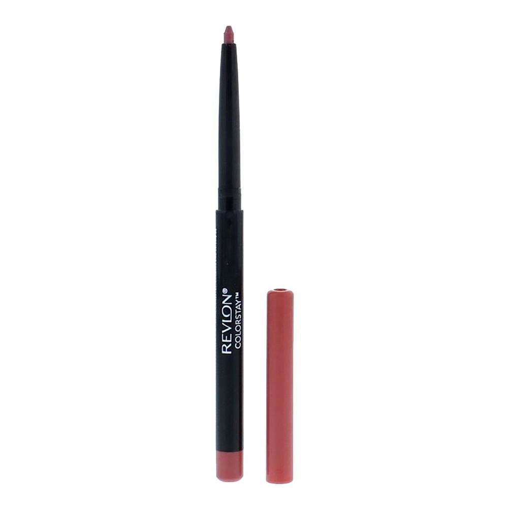Стійкий олівець для губ Revlon ColorStay Lip Liner, відтінок 024 (Рум'янець), 0,28 г (409304) - фото 1