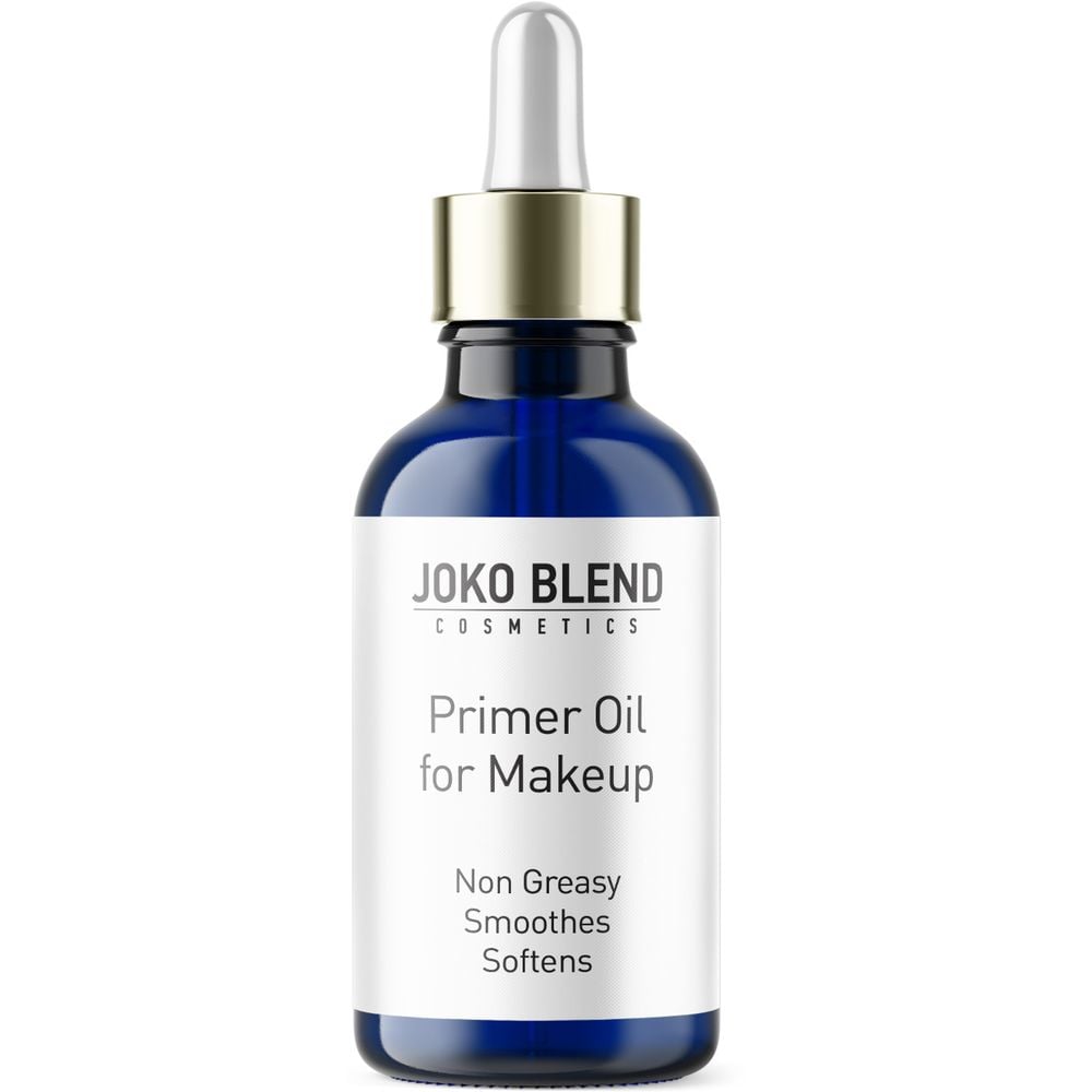 Масло Joko Blend Primer Oil под макияж 30 мл - фото 1