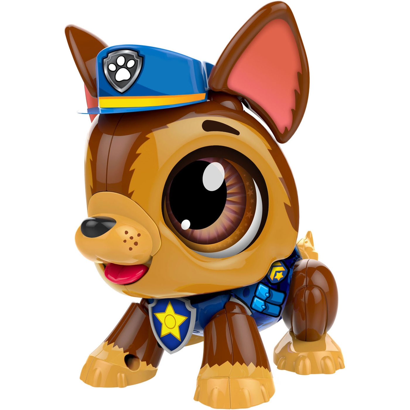 Игровой набор Build a Bot Paw Patrol Чейз (928555.006) - фото 1