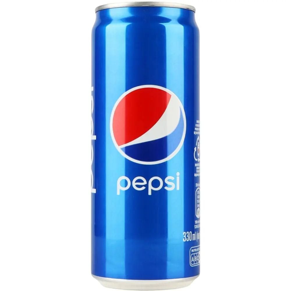 Набір: Віскі Ballantine's Finest 40% 1 л + Напій Pepsi сильногазований 2 шт. х 0.33 л - фото 3