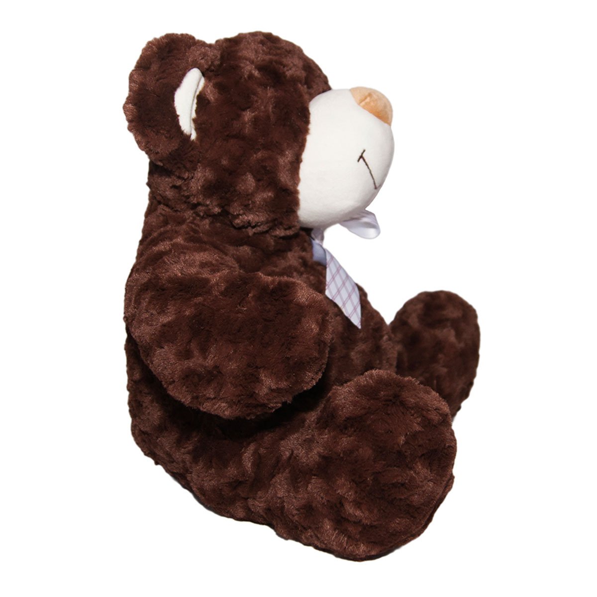 М'яка іграшка Grand Classic Ведмідь, 48 см, коричневий (4801GMB) - фото 3