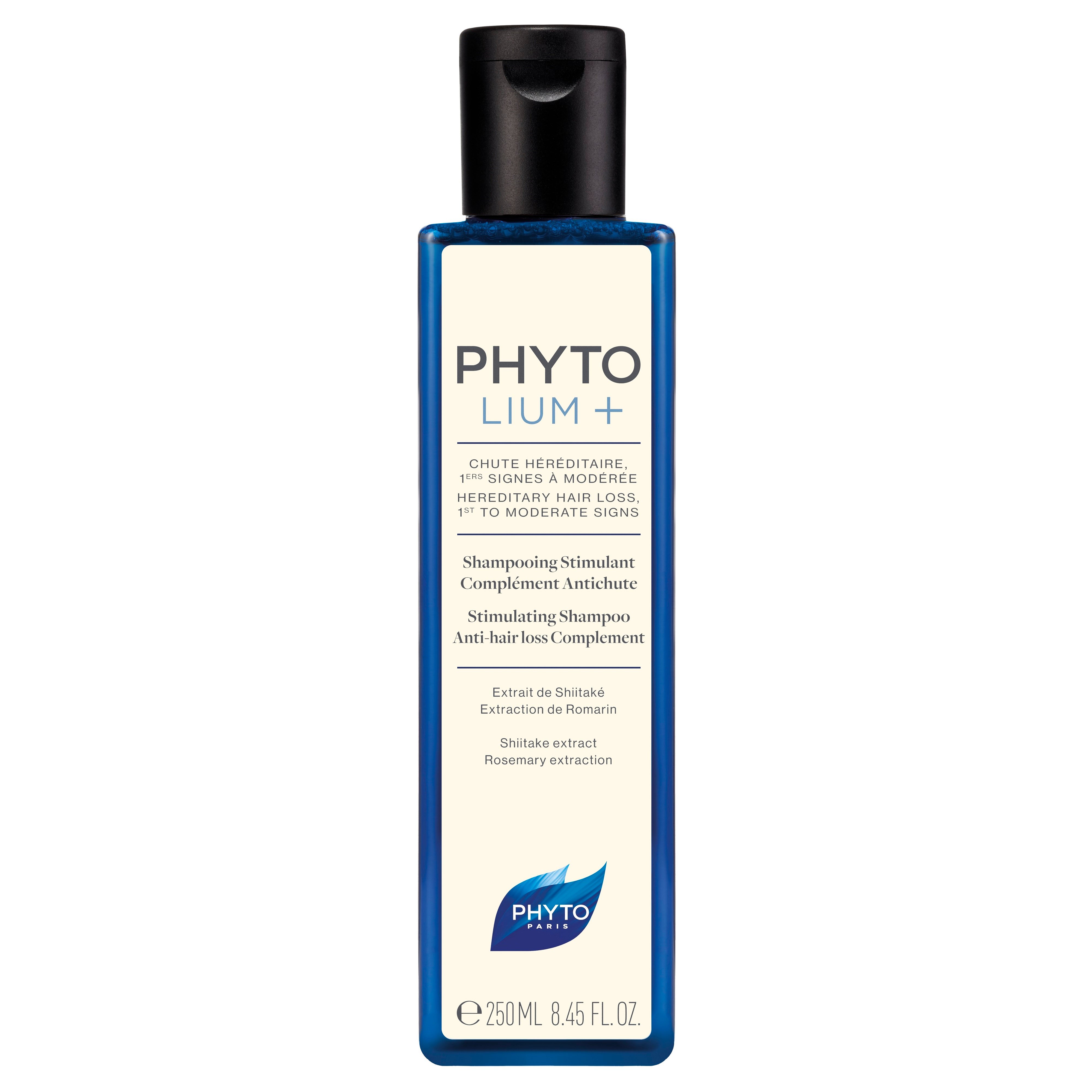 Шампунь Phyto Phytolium+, 250 мл (PH10086) - фото 1