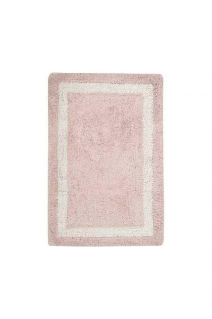 Ковер Irya Liberte pembe, 110x70 см, светло-розовый (svt-2000022288576) - фото 1