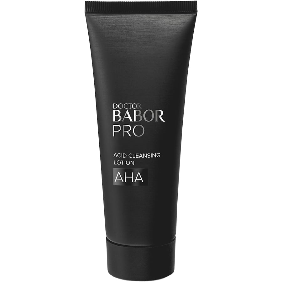 Лосьйон очищаючий для обличчя Babor Doctor Babor Pro AHA Cleansing Lotion 100 мл - фото 1