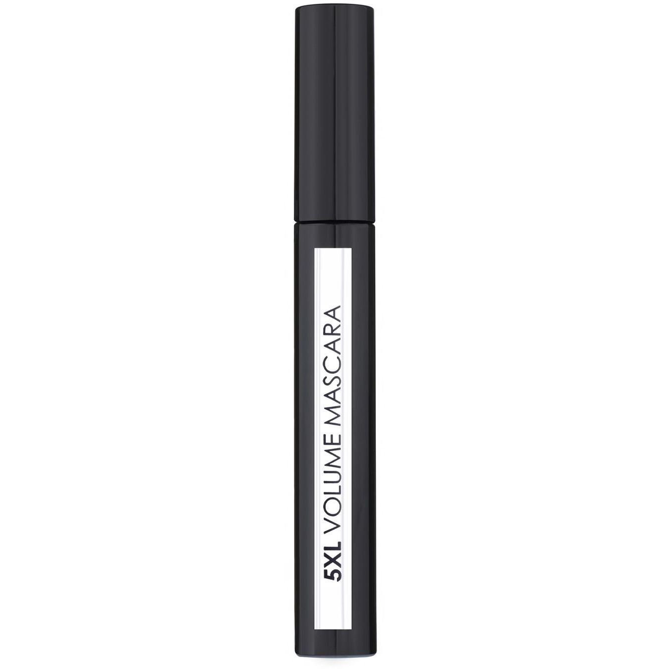 Туш для вій Lamel 5XL Volume Mascara Black 10 мл - фото 5