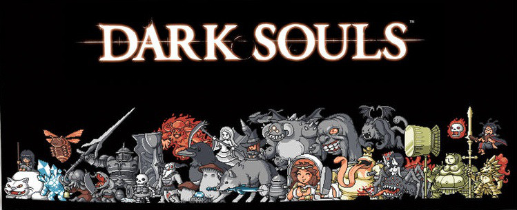 Кружка GeekLand Dark Souls - фото 4