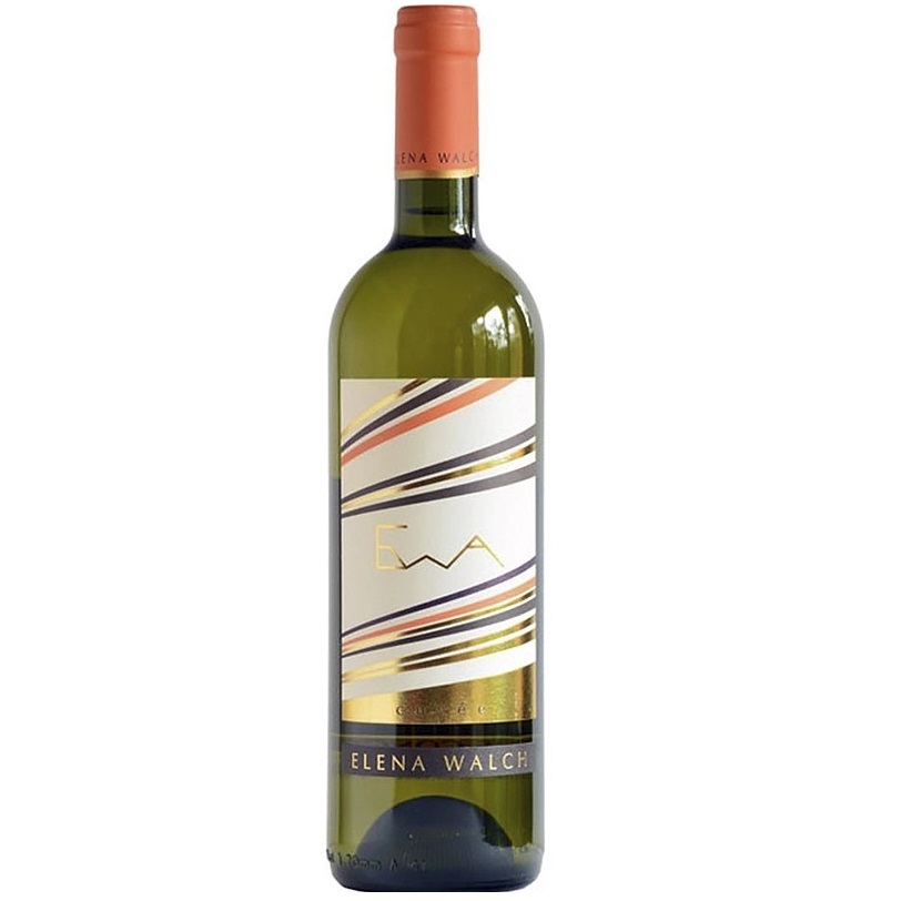 Вино Elena Walch EWA Cuvee VdT, белое, сухое, 13%, 0,75 л - фото 1