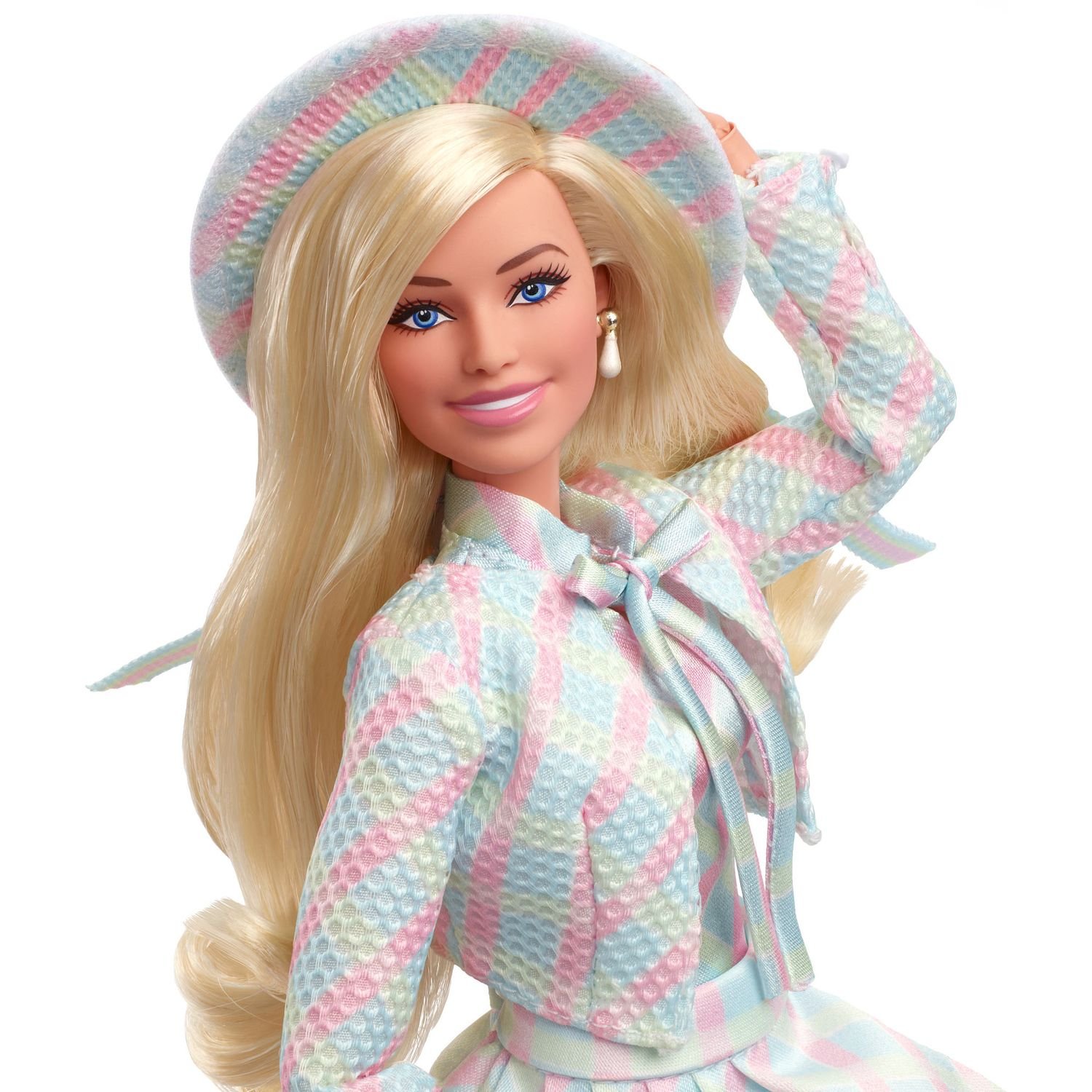 Лялька Barbie The Movie Back to Barbieland, 28 см (HRF26) - фото 4