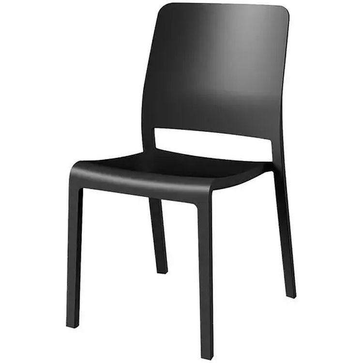 Стул Evolutif Charlotte Deco Chair серый (M42701MA) - фото 1