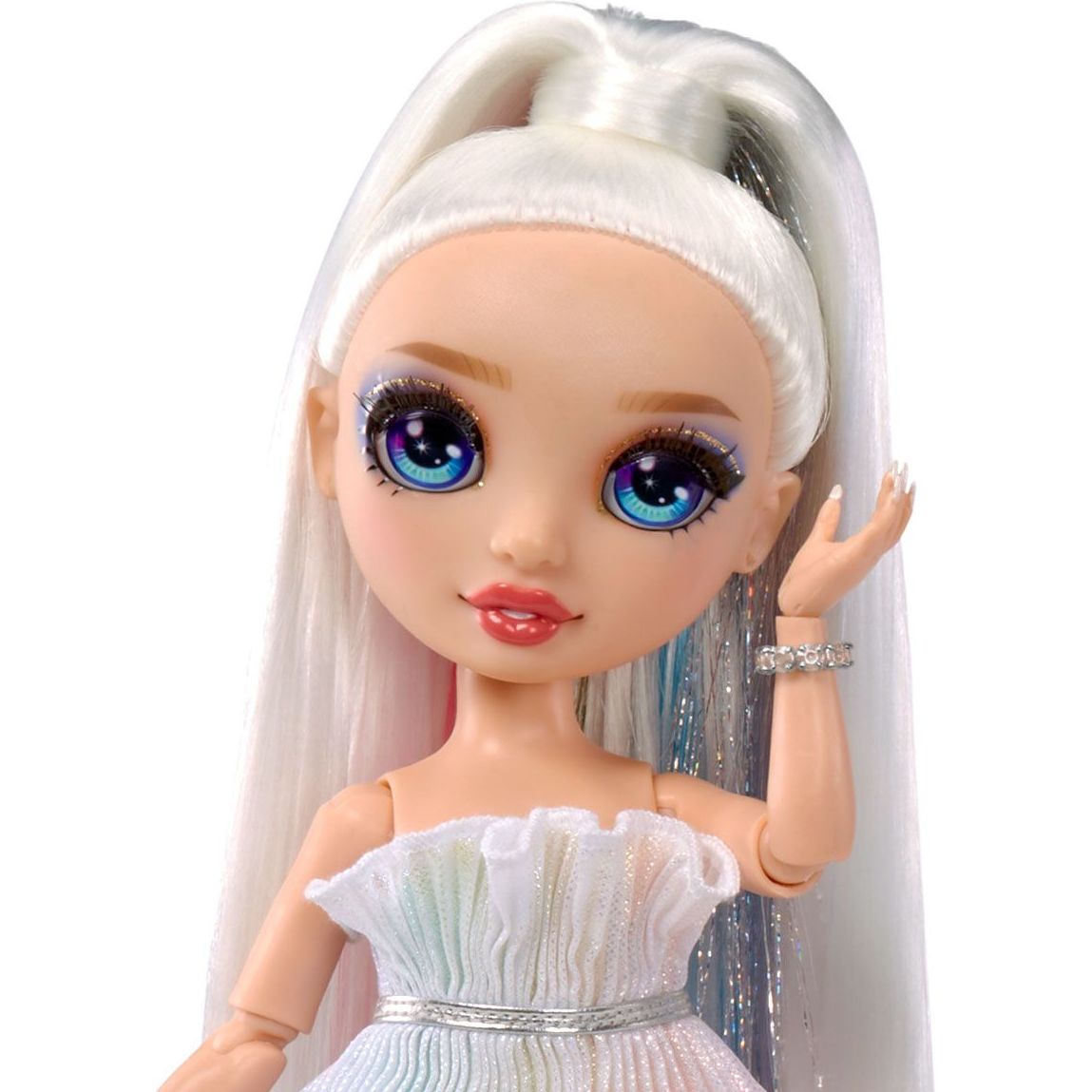 Кукла Rainbow High Fantastic Fashion Амая с аксесуарами (594154) - фото 6
