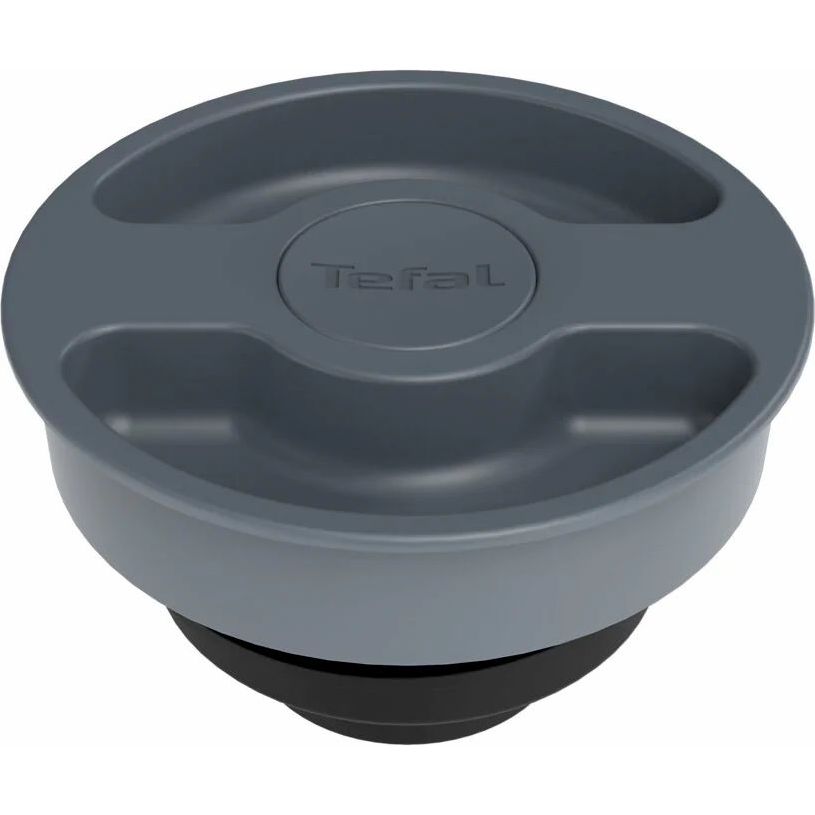 Термоглечик Tefal Motiva 1 л темно-сірий (N4170110) - фото 4