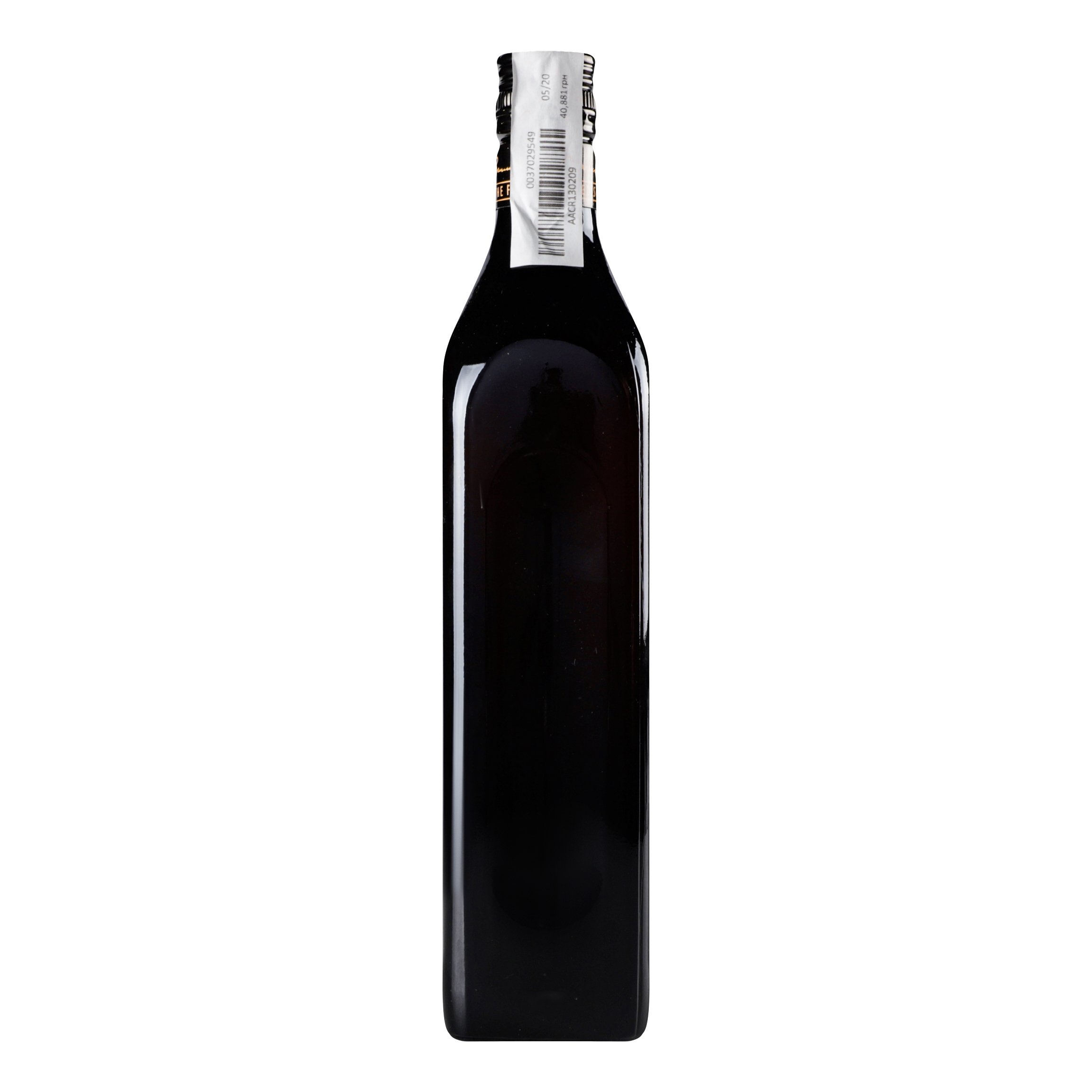 Віскі Hankey Bannister Heritage Blend Blended Scotch Whisky 46% 0.7 л у тубусі (853871) - фото 6