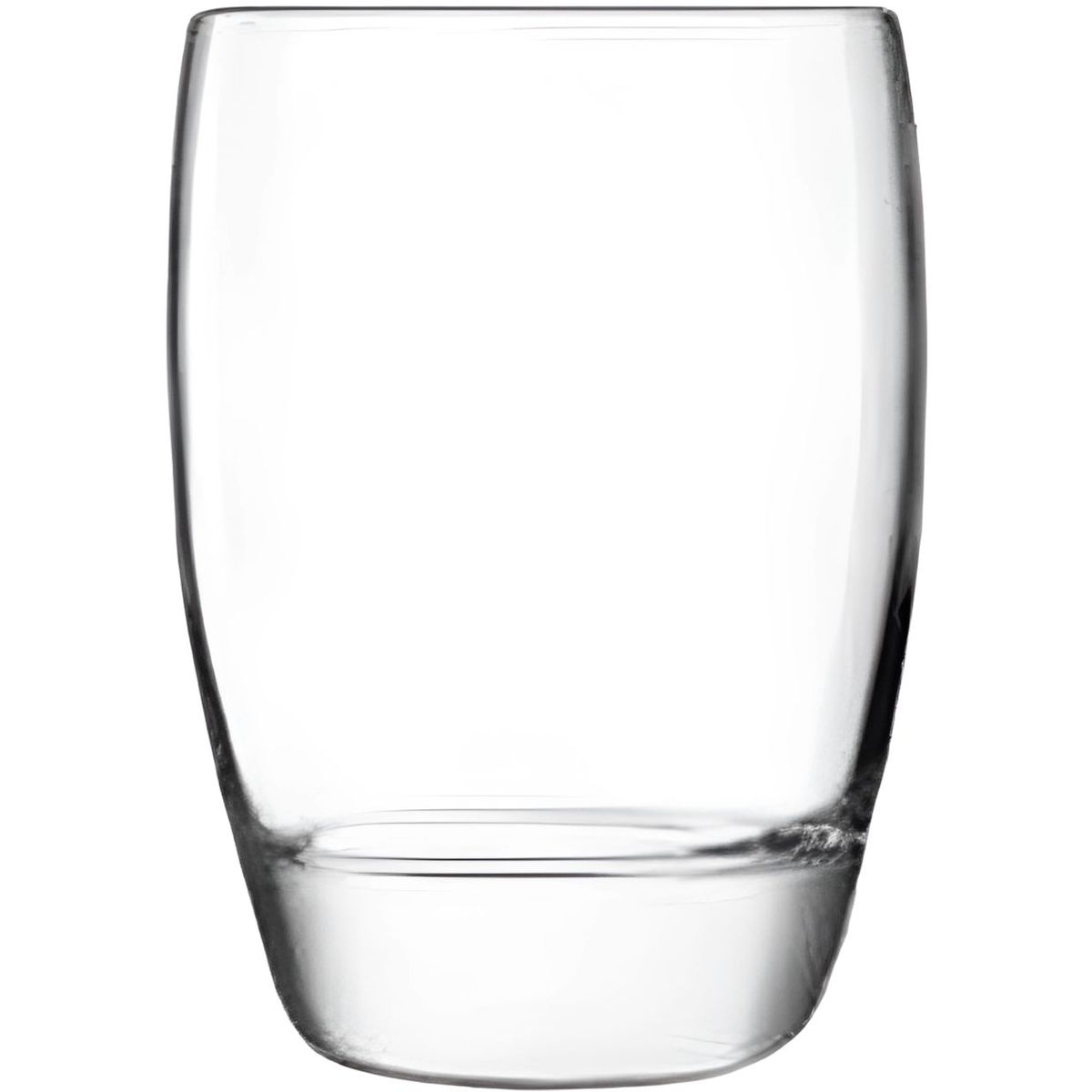 Склянка для віскі Luigi Bormioli Michelangelo Professional Line 345 мл (A10234BR702AA04) - фото 1