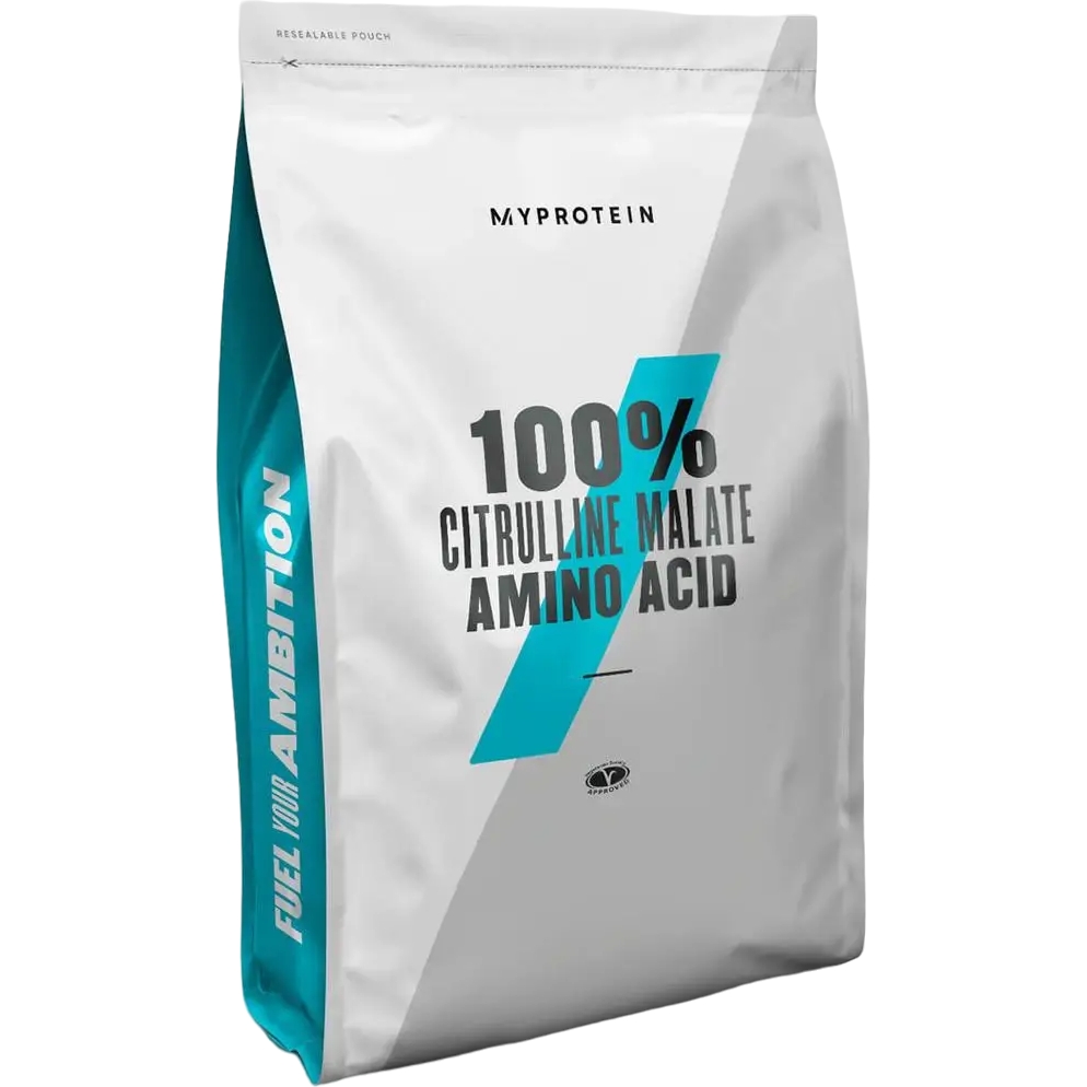 Предтреник Myprotein Citrulline Malate (2:1) 250 г - фото 2