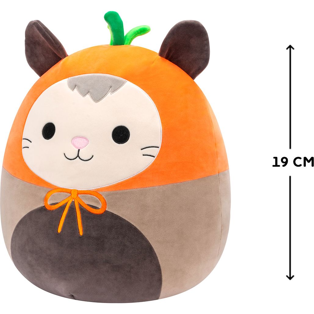 Мягкая игрушка Squishmallows Опоссум Луанне 19 см (SQER00834) - фото 4