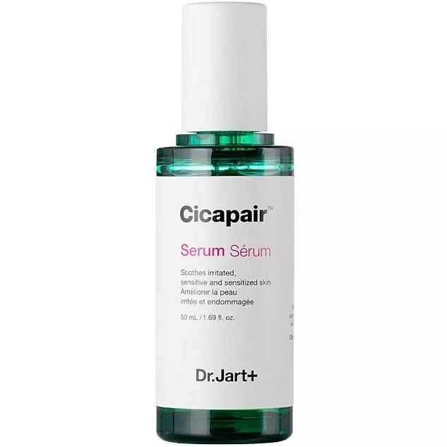 Восстанавливающая сыворотка для лица Dr.Jart+ Cicapair Serum 50 мл - фото 1