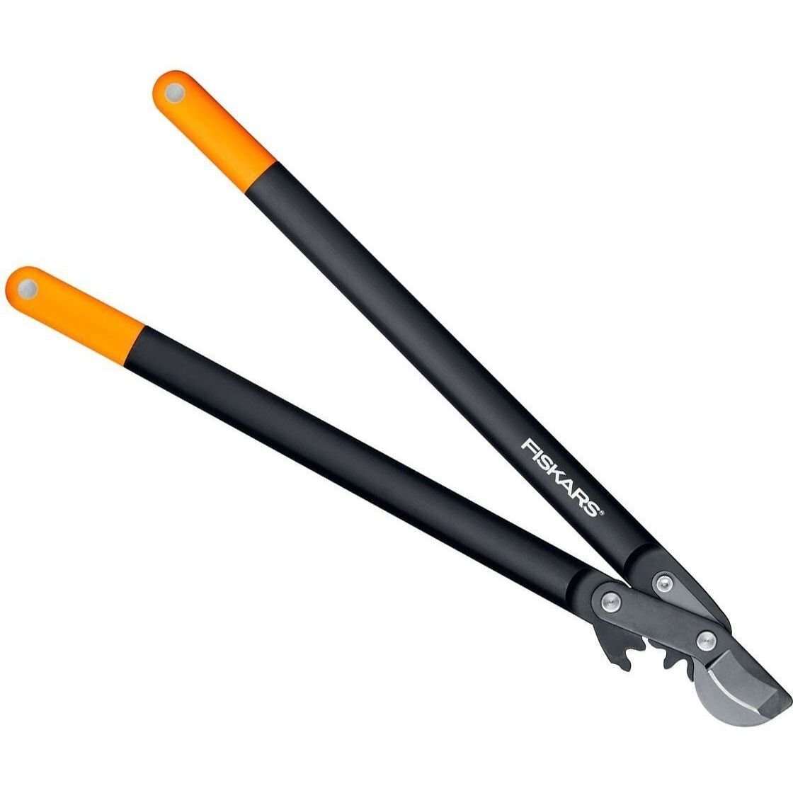 Сучкорез плоскостной большой Fiskars PowerGear L78, усиленный, 69,2 см (1000584) - фото 2