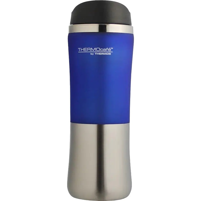 Термочашка Thermos BrillMug-350 300 мл синя (167316) - фото 1