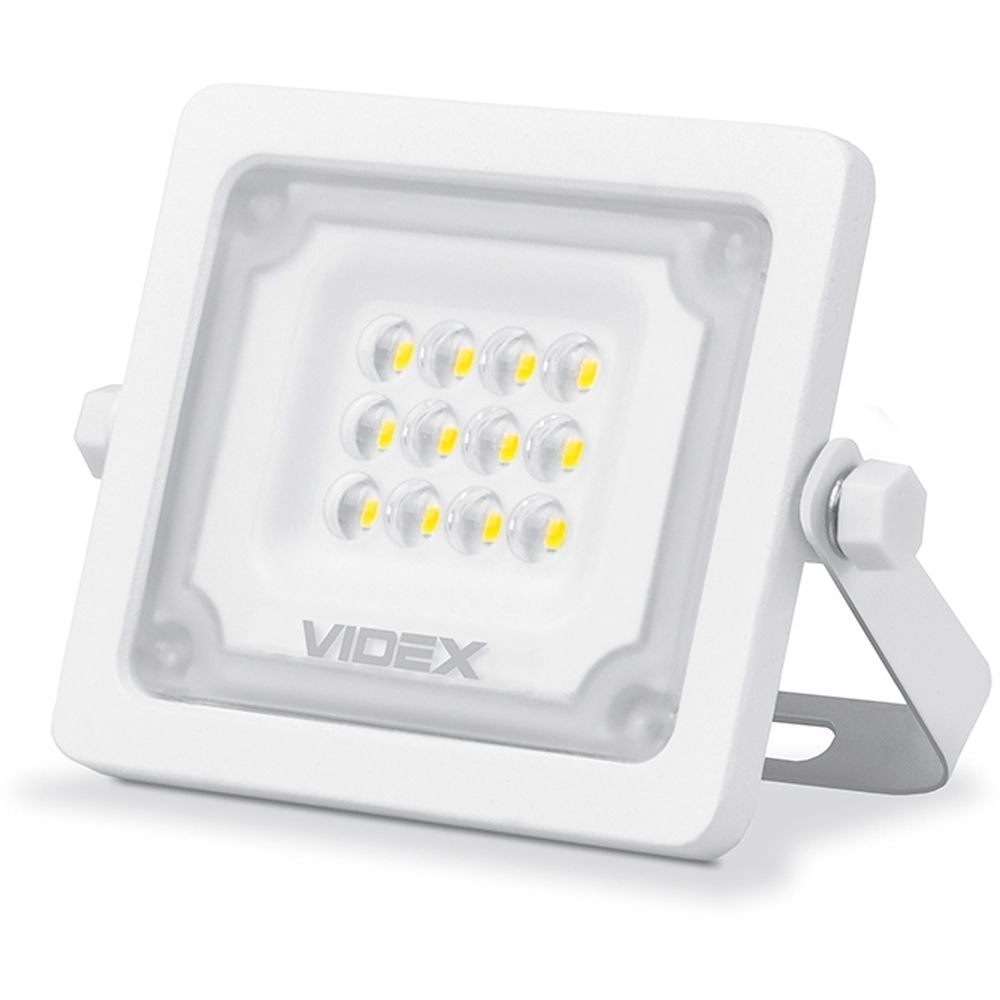 Прожектор Videx LED F2e 10W 5000K (VL-F2e-105W) - фото 2