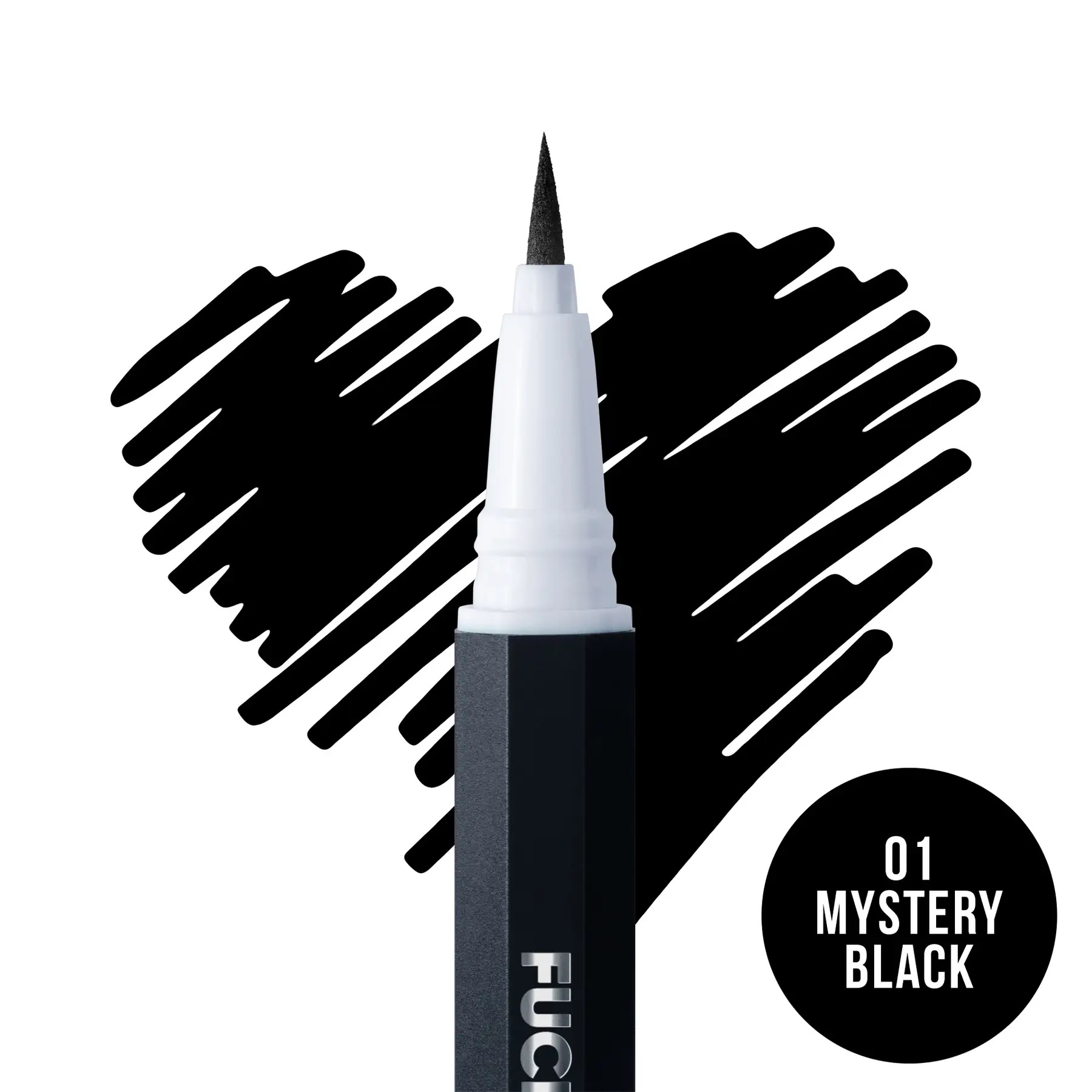 Лайнер для очей Sinart Fucking Awesome Waterproof Eyeliner 01 1 г - фото 4