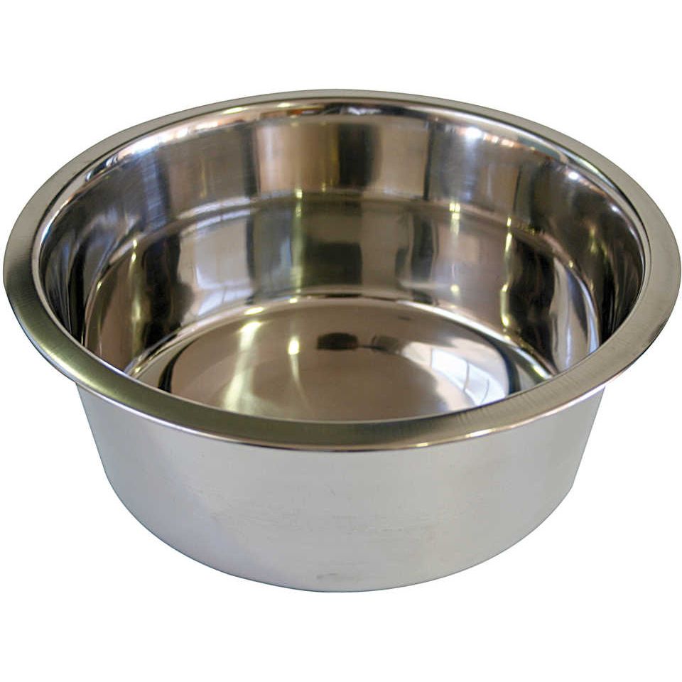 Фото - Прочая кухонная посуда Croci Миска для собак  Трапеція 0.95 л 16 см 