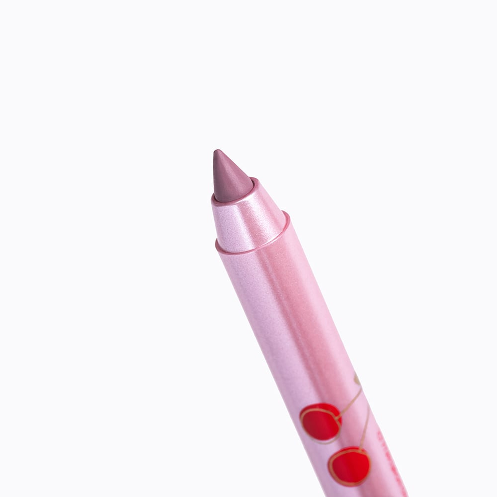 Олівець для губ стійкий гелевий Vivienne Sabo Le grand volume, відтінок (03), 1,35 г (8000019360230) - фото 2