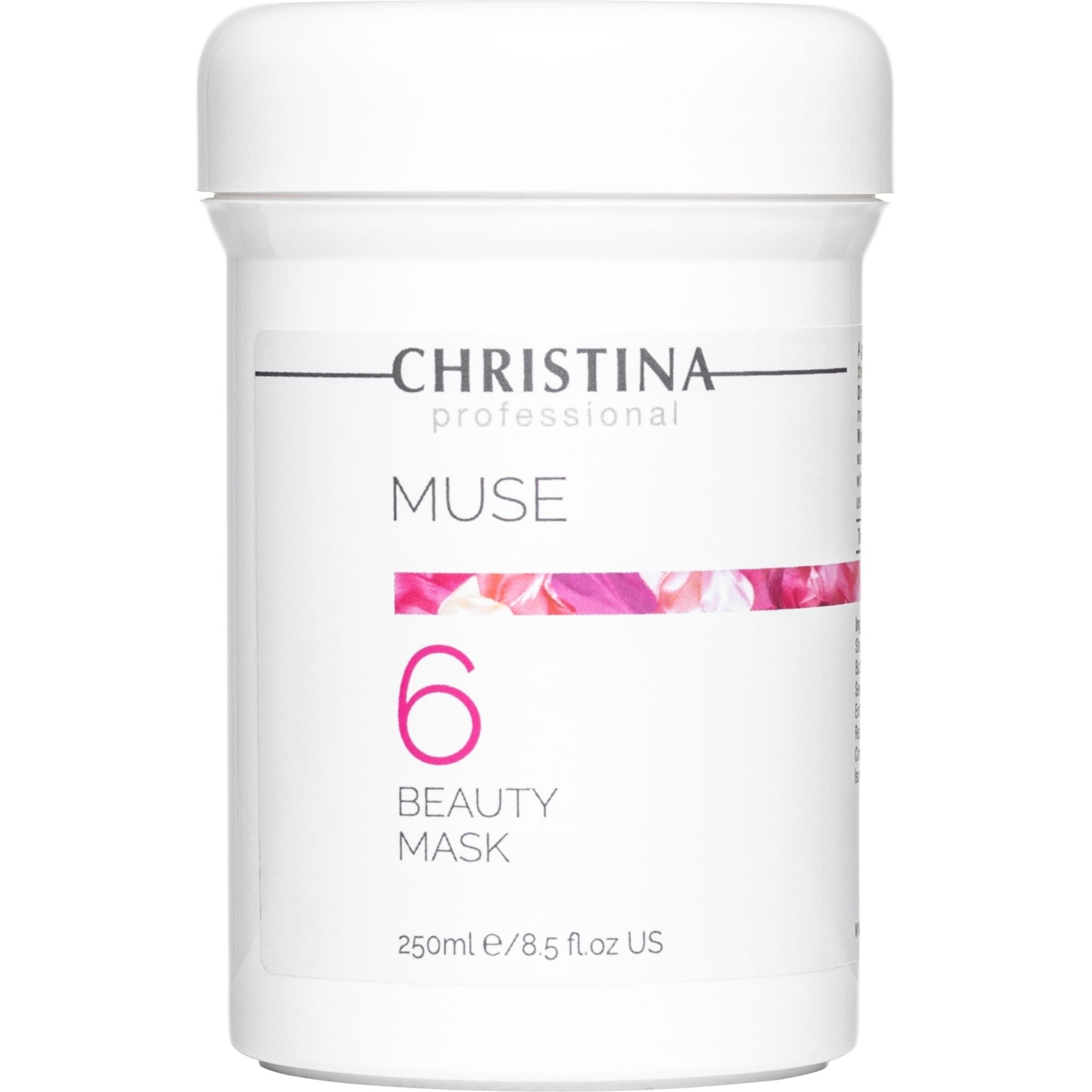 Маска краси Christina Muse Beauty Mask з екстрактом троянди 250 мл - фото 1