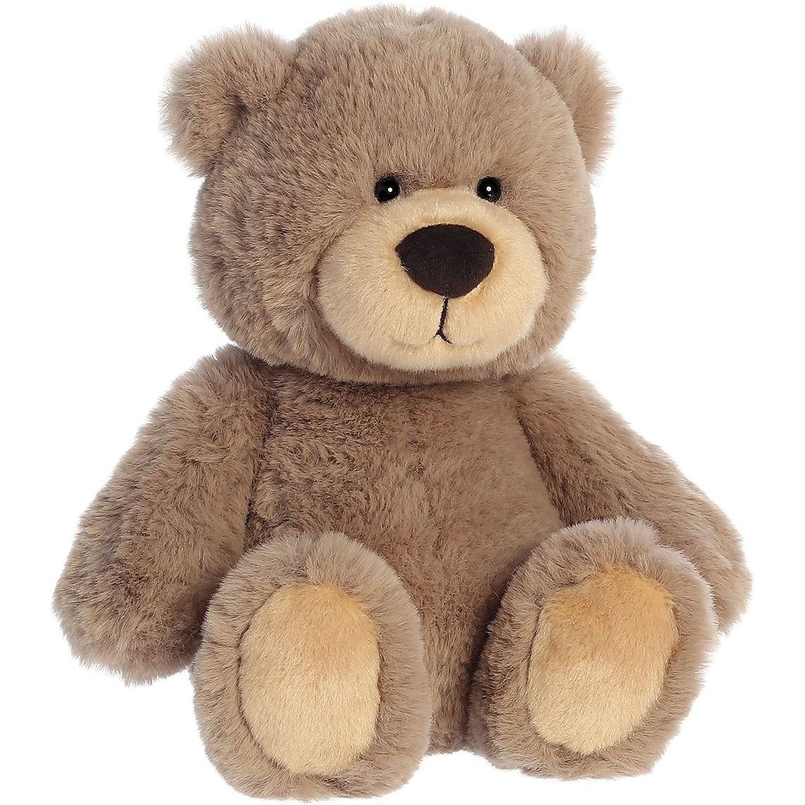 Мягкая игрушка Aurora Медведь Бамблз, 30 см, бежевая (220189A) - фото 3