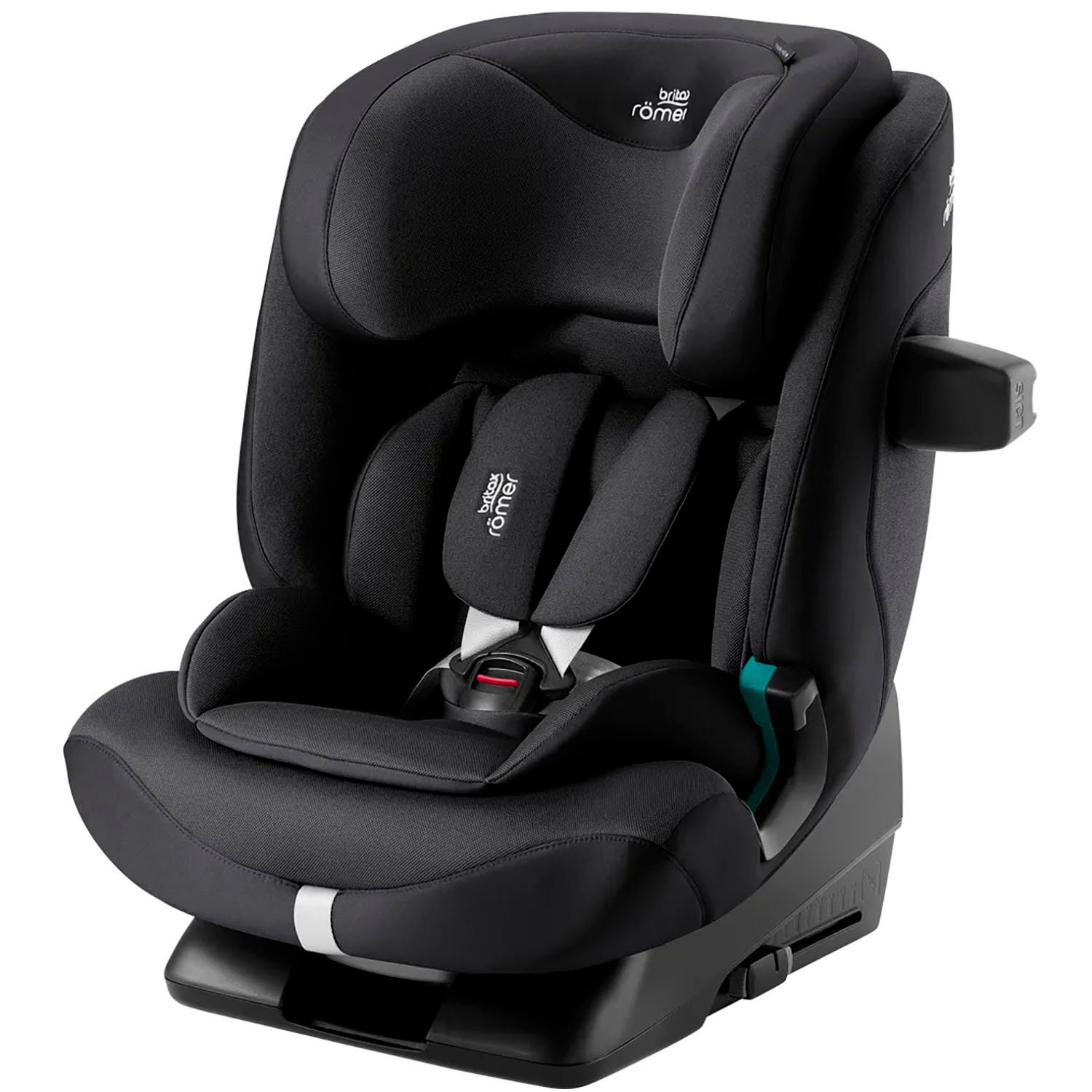 Автокрісло Britax Romer Advansafix Pro Style Carbon Black - фото 1