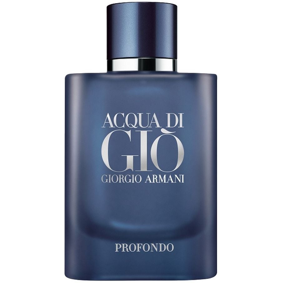 Парфюмированная вода Giorgio Armani Acqua Di Gio Profondo, 75 мл (898141) - фото 2
