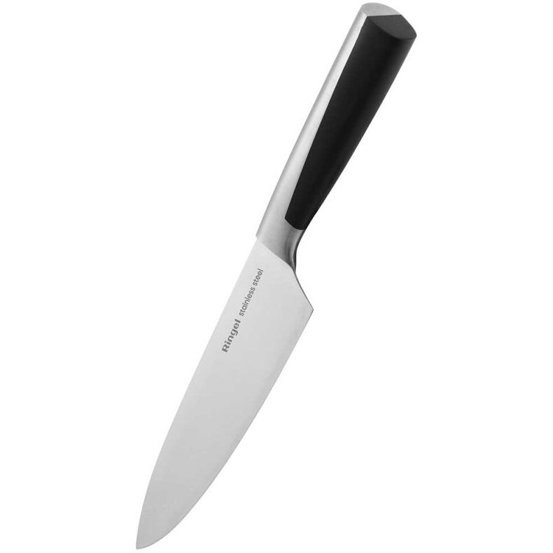 Нож поварской Ringel Expert 20 см (RG-11012-4) - фото 1