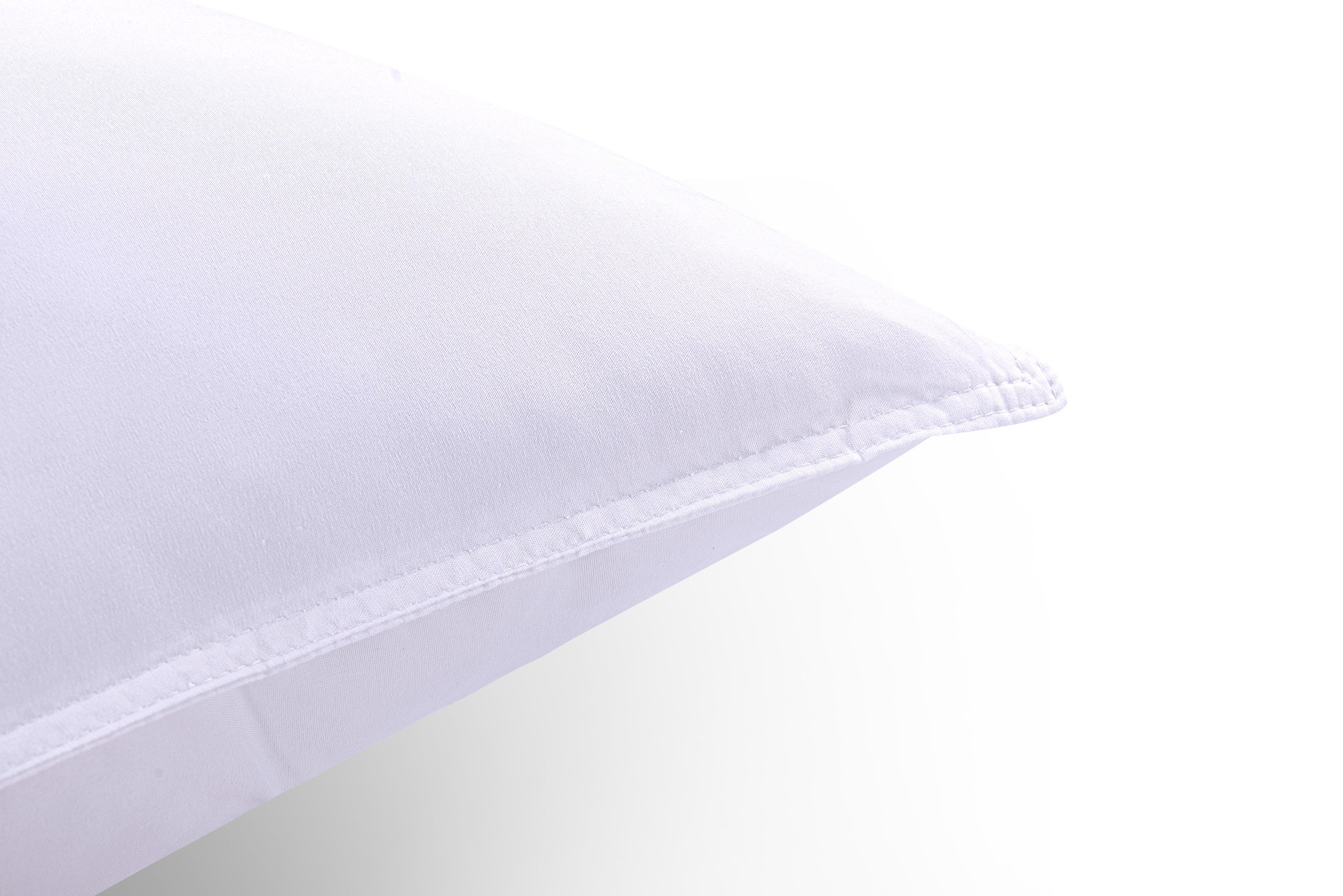 Подушка ТЕП White Comfort 50х70 см біла (3-02515_00000) - фото 3