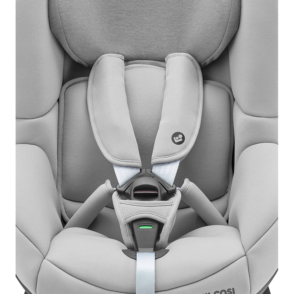 Автокресло Maxi-Cosi Tobi Authentic Grey (8601510120) - фото 7