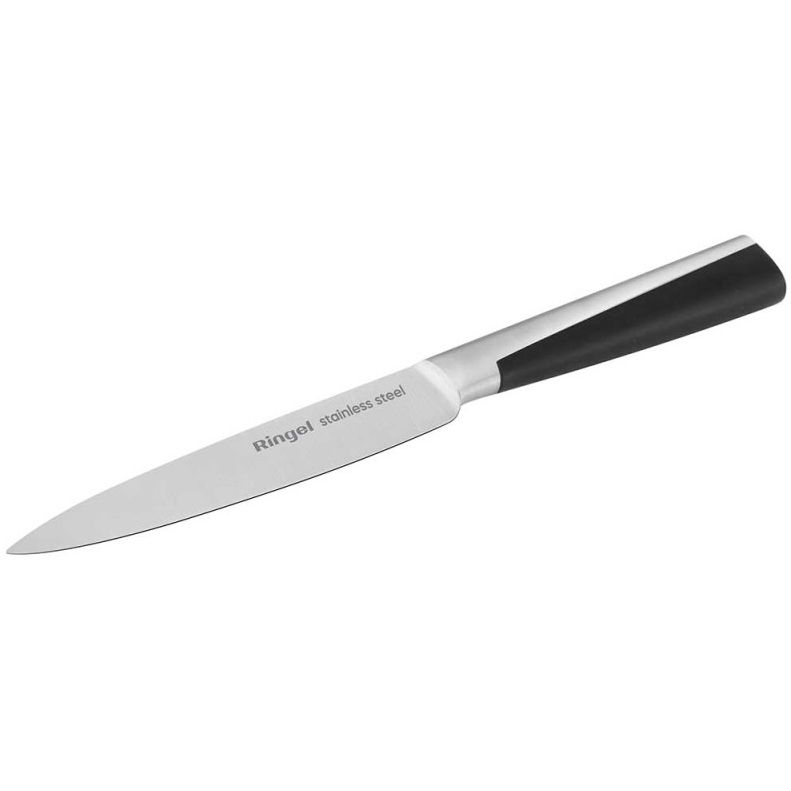 Нож универсальный Ringel Expert 12.7 см (RG-11012-2) - фото 2