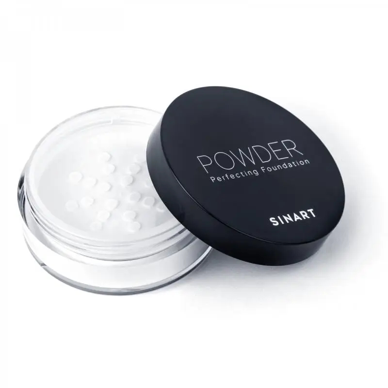 Пудра для обличчя Sinart Powder Perfection Foundation 5 г - фото 3