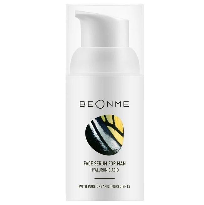 Мужская сыворотка для лица BeOnMe Face Serum Man, 30 мл - фото 1