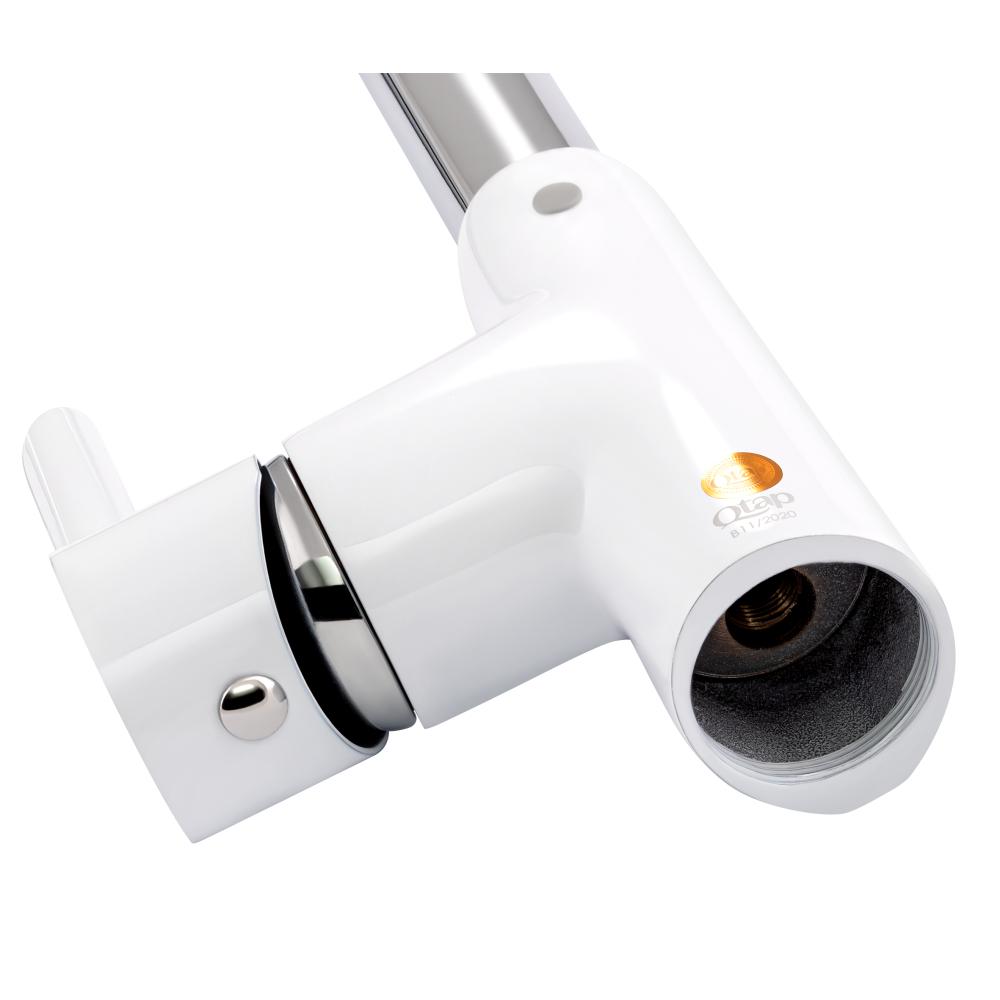 Смеситель для кухни Qtap Grand WCR 007F (QTGRAWCR007F) - фото 3